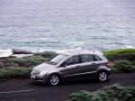 Mercedes-Benz B150 2005 года